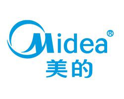 上城三堡美的空调